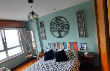 Apartamento con vistas al mar - Foto 6