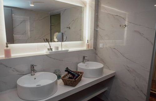 Αngélique Pool garden apartment - Foto 23