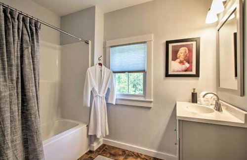 The Nook, boutique Galena cottage - Foto 28