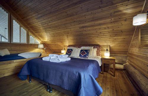 Alder Lodge with Hot-tub - Foto 24