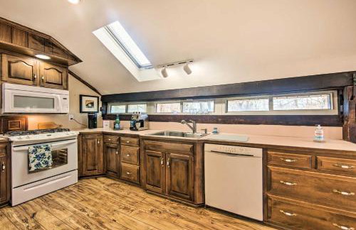 Creek Access and Deck Runningwater Lancaster Gem - Foto 10