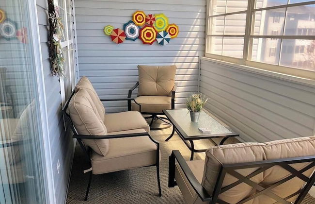 Sanibel Circle 3600 #3618 - Foto 29