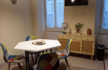 Appartement Zen - Foto 1