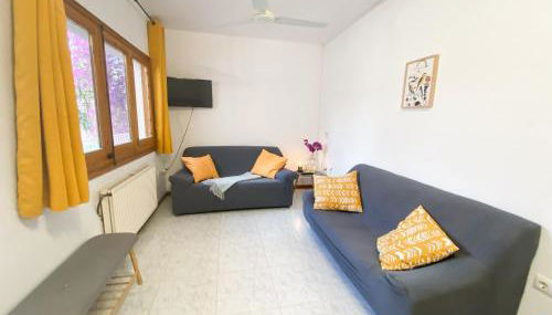 El Penell Apartament Xaloc - Foto 2