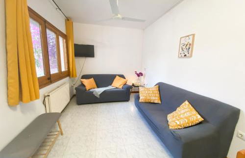 El Penell Apartament Xaloc - Foto 2