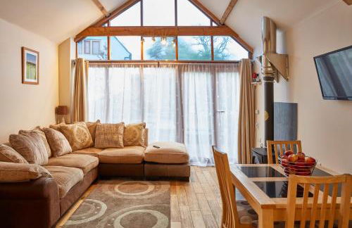 The Old Milking Parlour - Foto 10