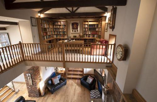 Hill Top Farm 8 - Foto 24