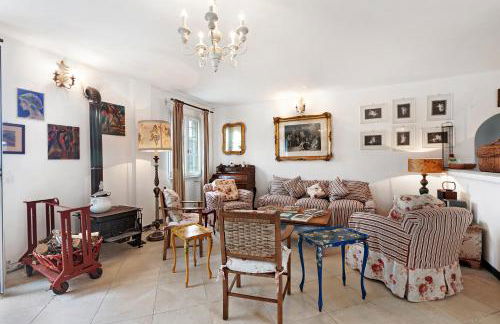 Ca D'artista For Nature Lovers - Happy Rentals - Foto 11