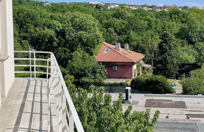 Apartment Reful - Foto 15