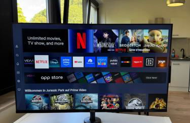 Deluxe Apartment in Kaisernähe - Foto 4