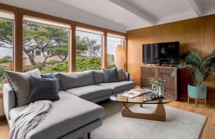 Modern Love by Avantstay Serene Home in Arch Cape w/ Large Yard in Great Location - Foto 11