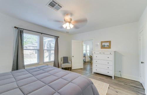 3 Mi to Baylor U Home with Shared Yard - Foto 13