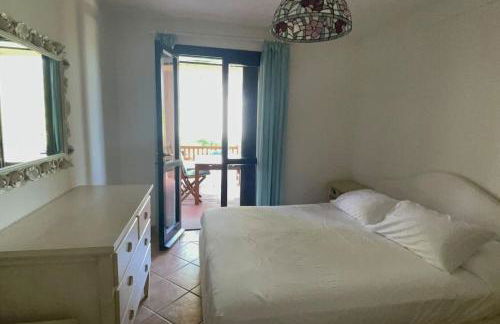 Il fresco patio appartamento Porto Rotondo - Foto 28