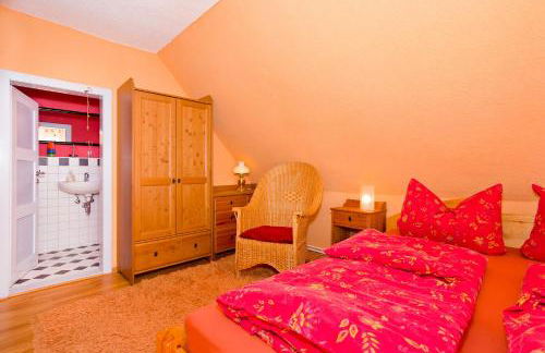 Ferienhaus Namatiri - Foto 7