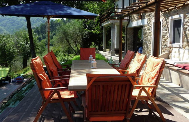 Belvilla by OYO Brama Sole - Foto 30