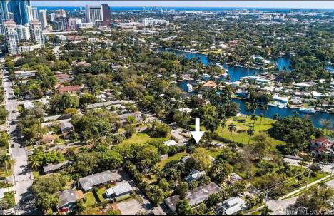 Historic Sailboat Bend Home 5 Min to Las Olas 4 miles to the Beach - Foto 28