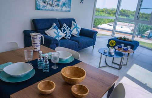 NSM Blumarine Attico con servizio spiaggia - Foto 8