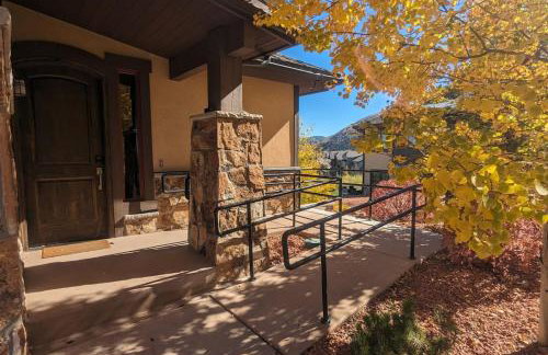 Spectacular Mountain views Year round - Photo 34