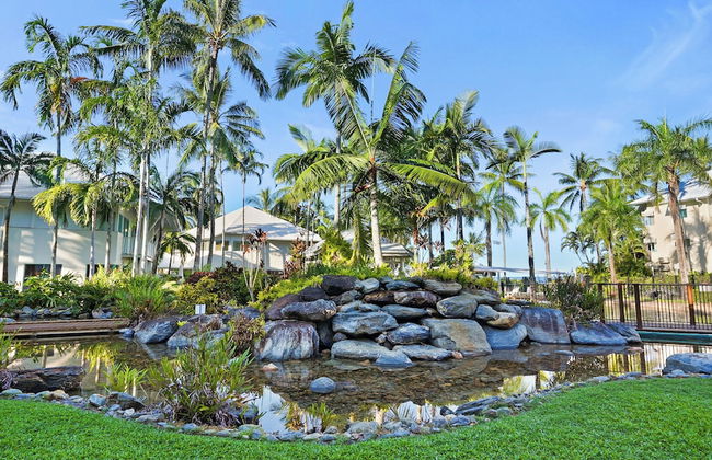 Coral Sands Resort - Photo 34