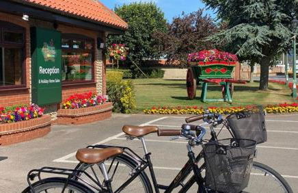 7 Park Lane Patrington Haven Leisure Park - Foto 68