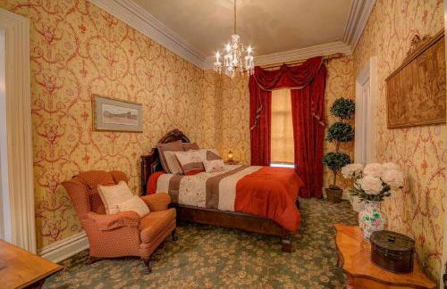 Captain Merry Mansion - Foto 25