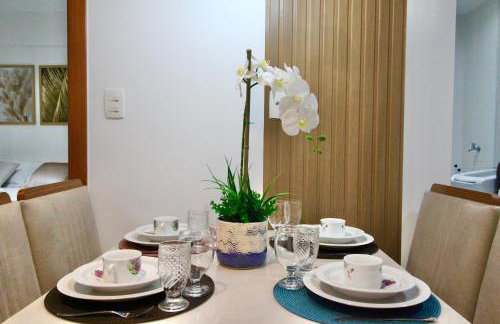 Apartamento com piscina, garagem, ao lado do Shopping Salvador - Foto 15