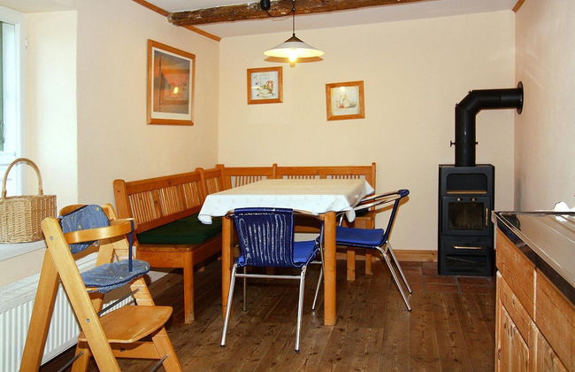 Reihenhaeuser im Hafendorf Vieregge auf Ruegen - Photo 14