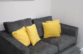Halifax House, Studio Apartment 213 - Foto 4