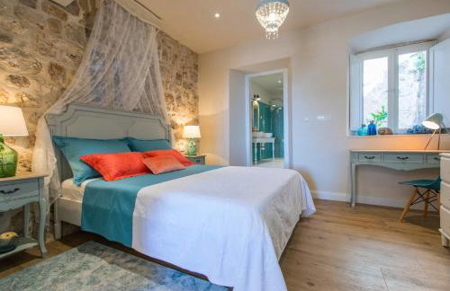 Villa Ani apartment Aquamarine - Foto 17