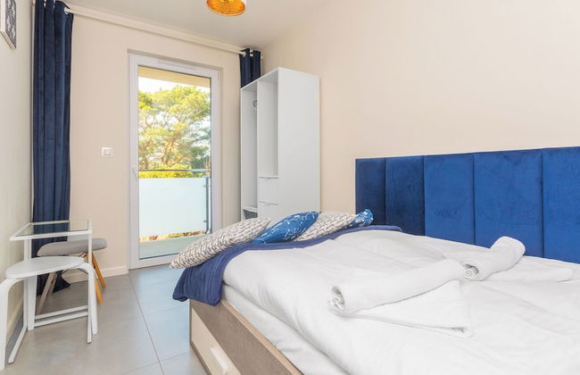 Apartamenty Sun & Snow Jantar Park - Photo 74