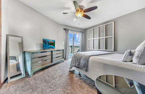 Bridges Bay Vacation Cabin 278 - Foto 34