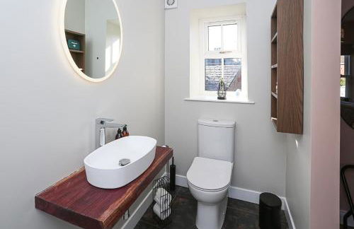 Little Priory - Foto 17