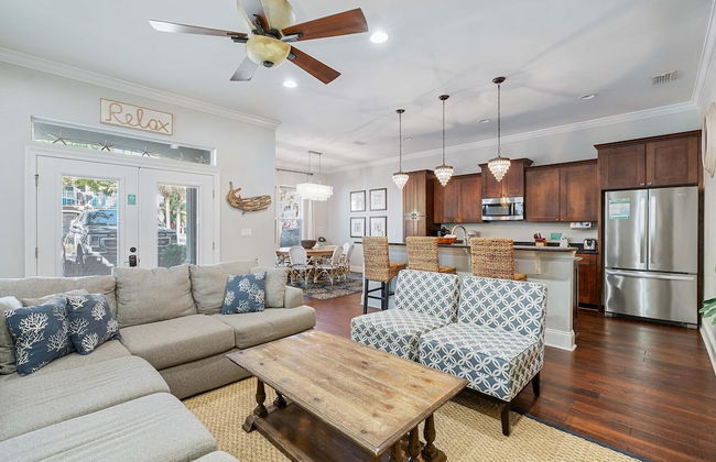 Sugar Shack - Photo 18