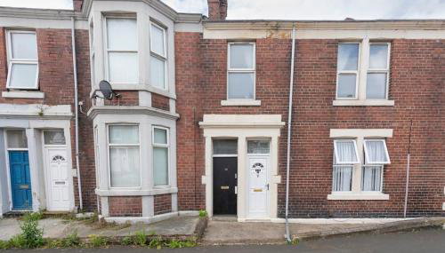 Saltwell Place Gateshead - Foto 3