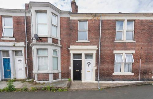 Saltwell Place Gateshead - Foto 3