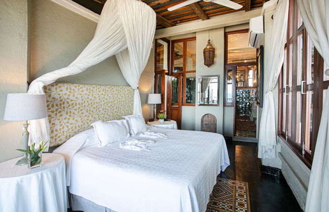 Quinta Maria Cortez Beach Hotel - Foto 59