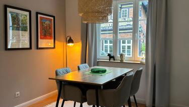 Allerhaus Apartments am Ackerbürgerhaus - Foto 2