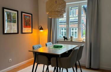 Allerhaus Apartments am Ackerbürgerhaus - Foto 2