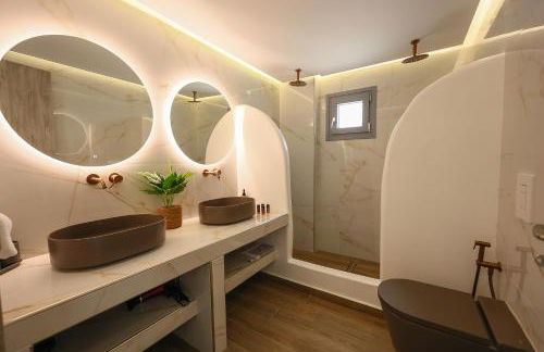 Aerial Apartments - Foto 8