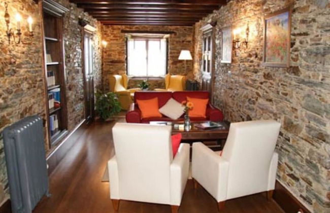 Casa Rural Vila Pomar - Foto 3