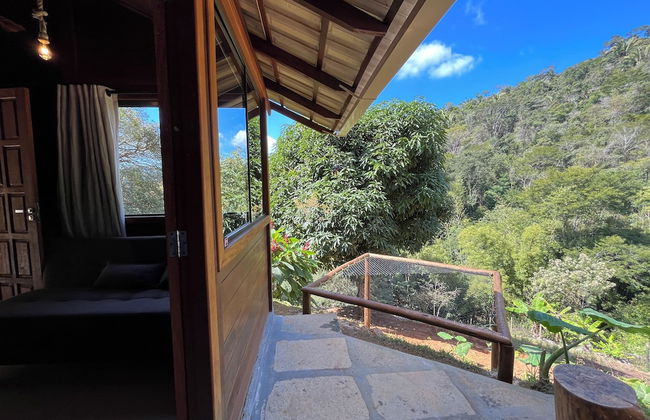 Sitio Balango - Foto 31