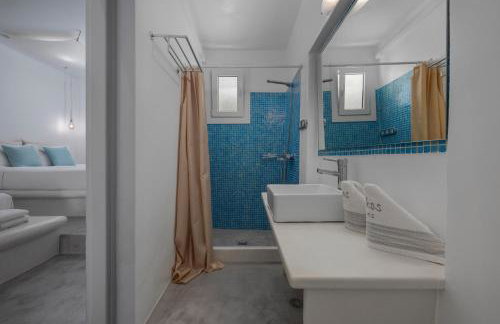 Flaskos Luxury Suites - Foto 39