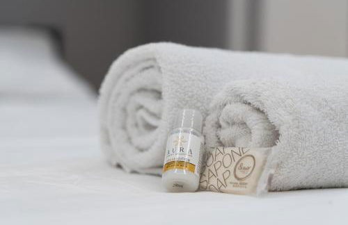 Sea side apartment - new bright home - Foto 22