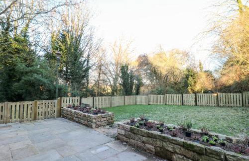 Cotton Mill Cottage - Photo 33