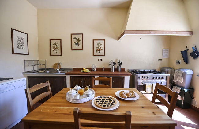 Tenuta Santa Cristina - Foto 23