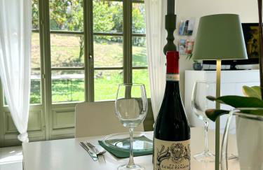 Just Langhe Casa Barolo - Foto 9