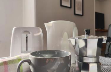 Fiada Holiday Home - Foto 25