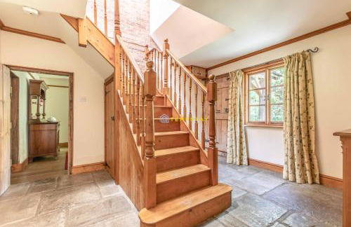 Chestnut Cottage - Stunning Countryside Views! PARKING, 4 BED, 3 BATHROOMS - By Tempstay - Foto 6