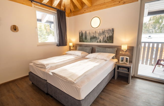 Haus Tauernblick Katschberg AlpenTravel - Foto 26