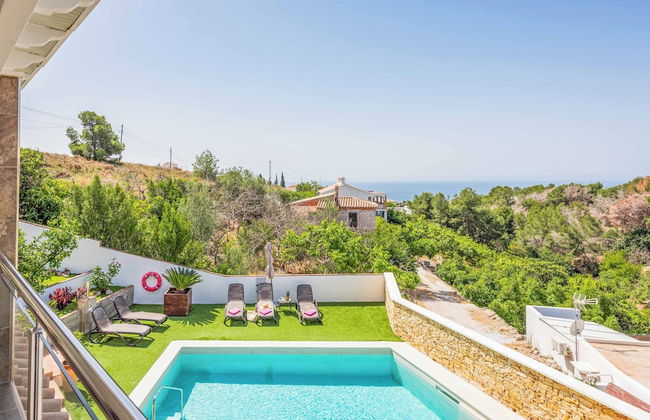 Villa Alberto - Foto 6